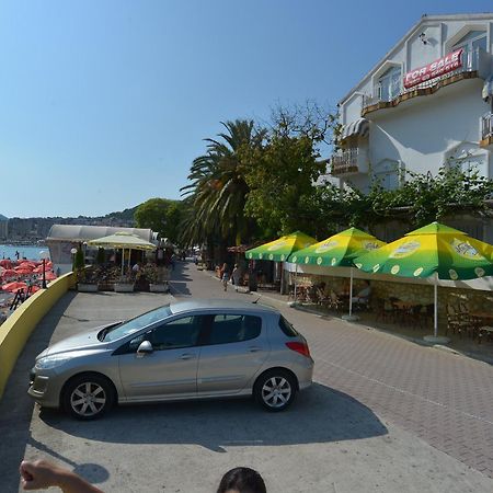 Solar Apartments Herceg Novi Esterno foto