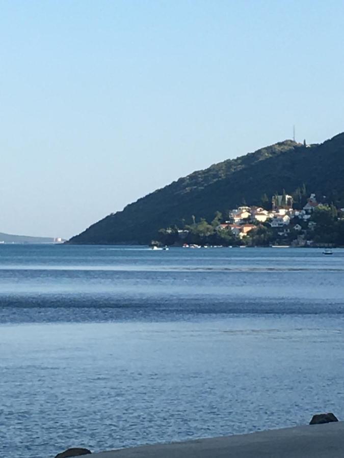 Solar Apartments Herceg Novi Esterno foto