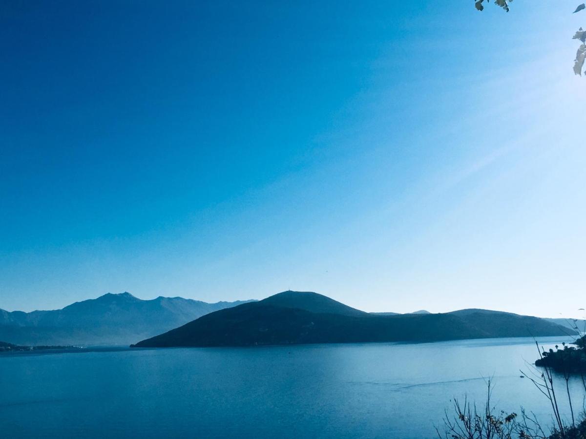 Solar Apartments Herceg Novi Esterno foto