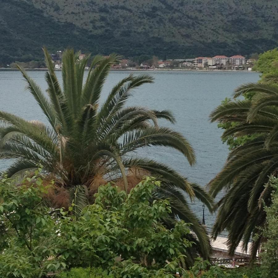 Solar Apartments Herceg Novi Esterno foto