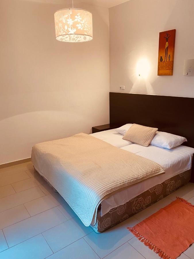 Solar Apartments Herceg Novi Esterno foto