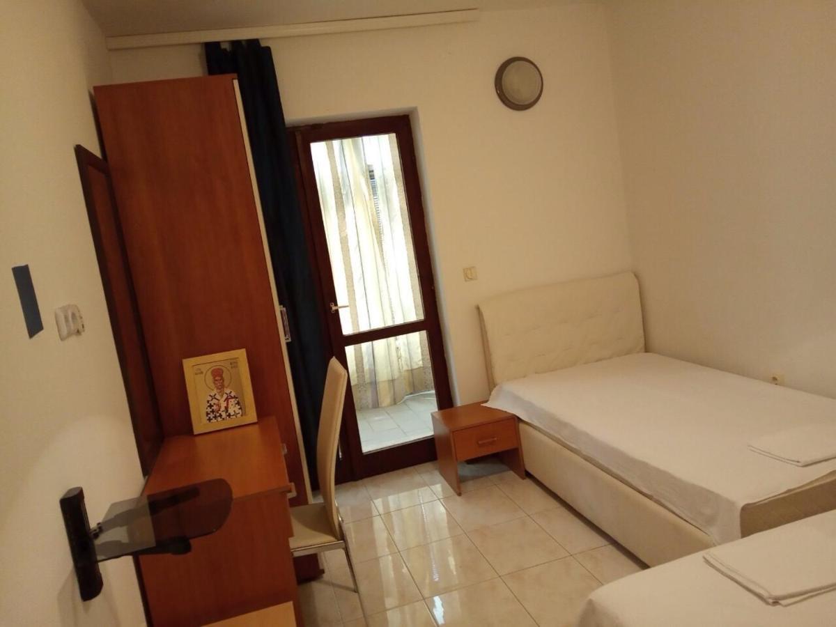 Solar Apartments Herceg Novi Esterno foto