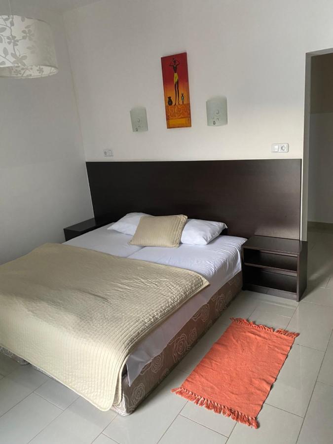 Solar Apartments Herceg Novi Esterno foto