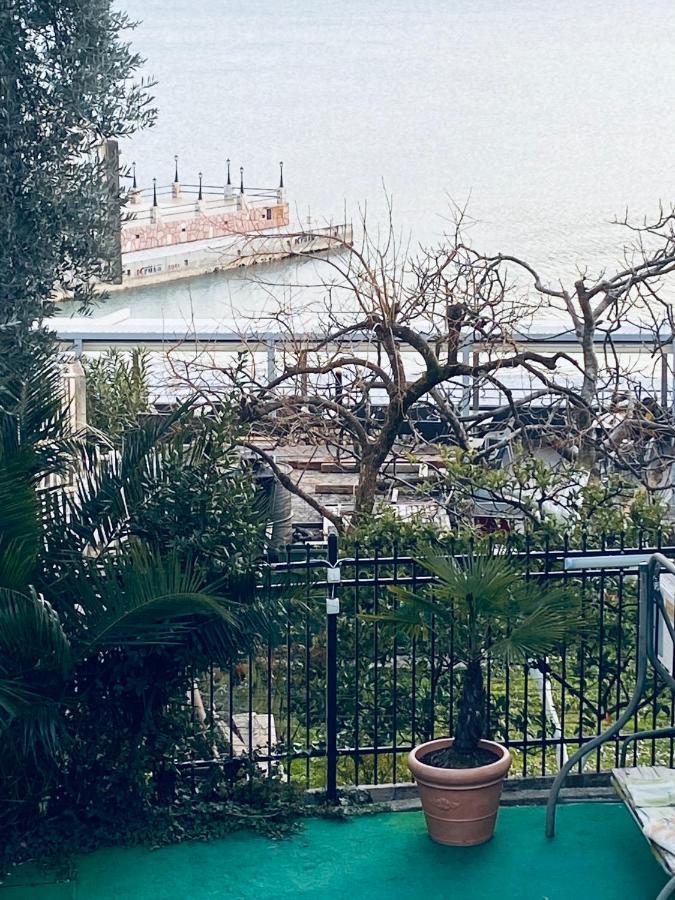 Solar Apartments Herceg Novi Esterno foto