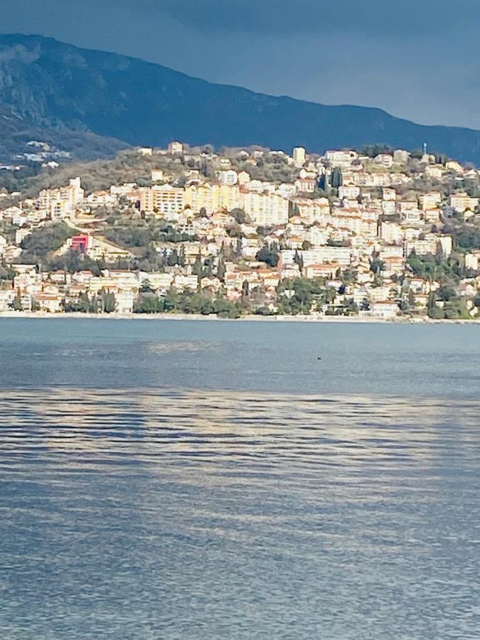 Solar Apartments Herceg Novi Esterno foto