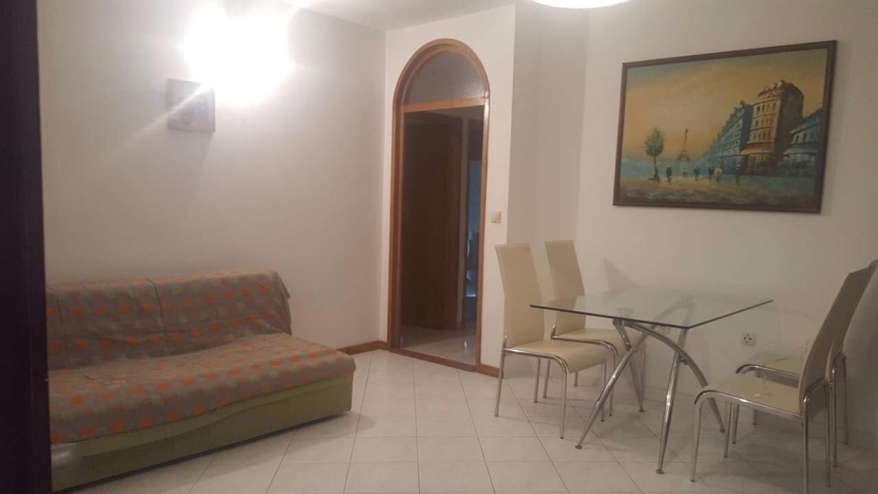 Solar Apartments Herceg Novi Esterno foto